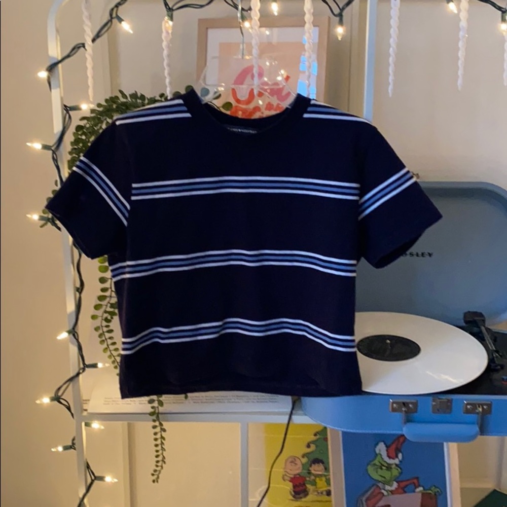 Brandy Melville Helen Top